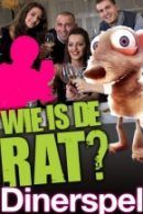 Wie is de Rat Dinerspel in Hoorn