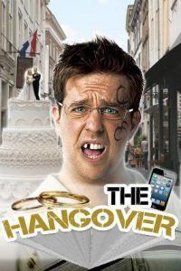 The Hangover Tablet Game in Hoorn