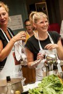 Kookworkshop in Hoorn
