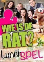 Wie is de Rat Lunch in Hoorn