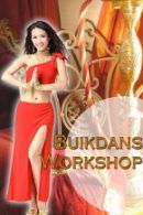 Workshop Buikdansen in Hoorn