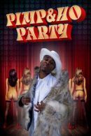 Pimp & Ho Party in Hoorn