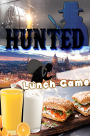 Hunted Tablet Lunch Game in Hoorn